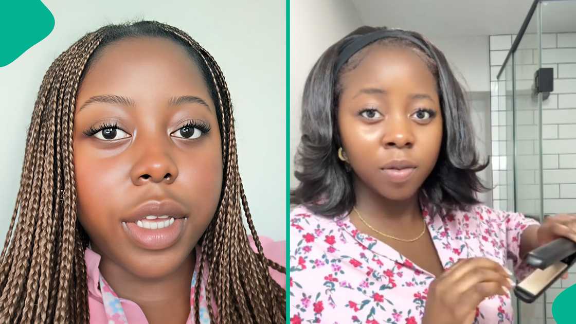 Mixed reactions as Nigerian lady in Canada mentions how much she made as travel nurse in 4 months