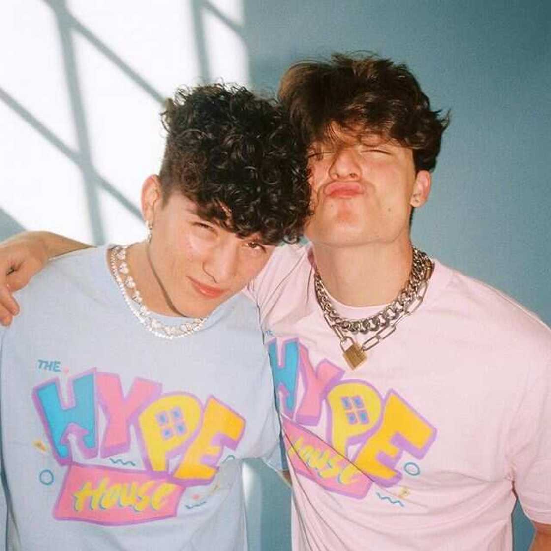 Is Tony Lopez single Is Tony Lopez single