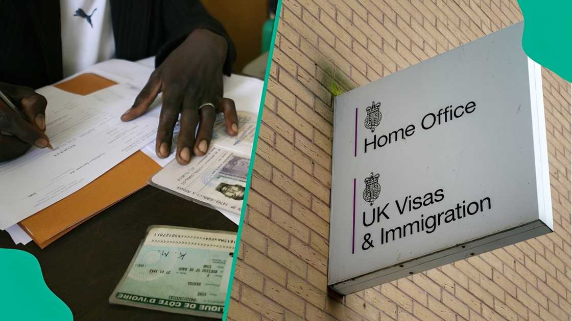 A valid passport, CAS and four other documents could make your UK Student visa process smoother.