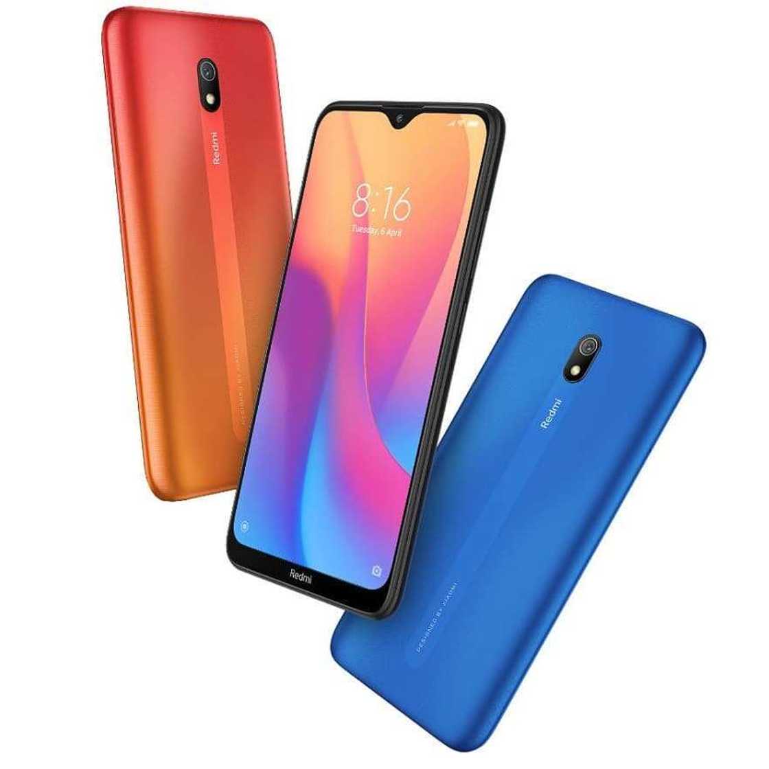 xiaomi redmi 8a specs