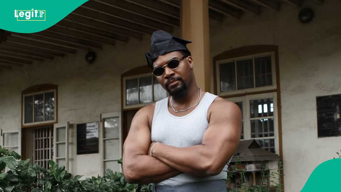 Kunle Remi laments about fuel hike in Nigeria,. calls out colleagues