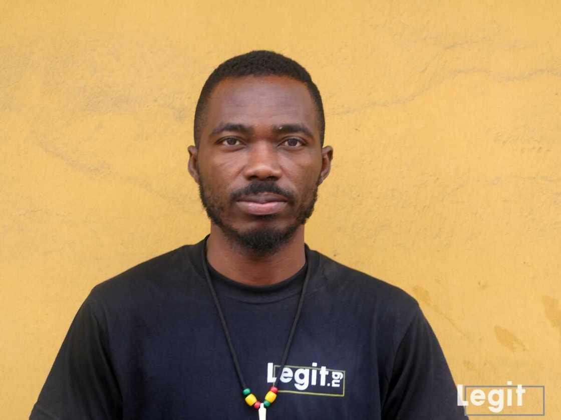 Meet Members of Legit.ng Video Department who are behind various life-changing video Meet Members of Legit.ng Video Department who are behind various life-changing video