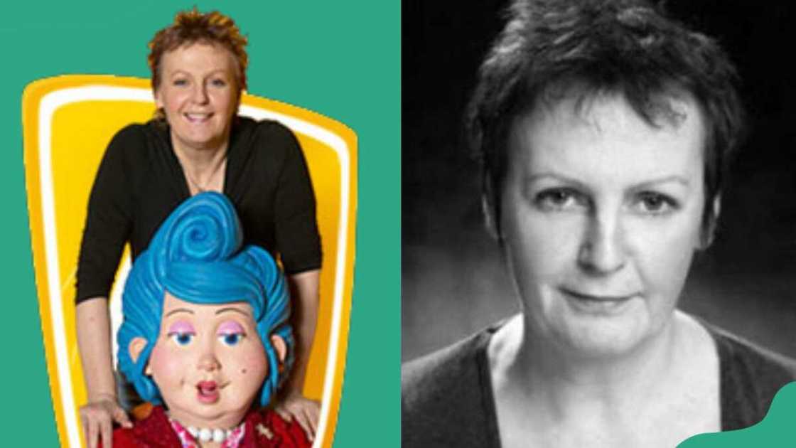 LazyTown actors now LazyTown actors now