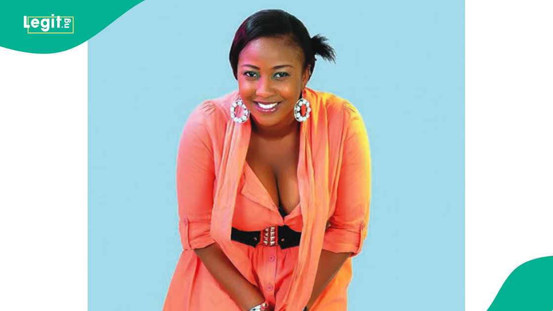 Tope Osoba's death shocks fans as Nollywood mourns another painful loss Tope Osoba's death shocks fans as Nollywood mourns another painful loss
