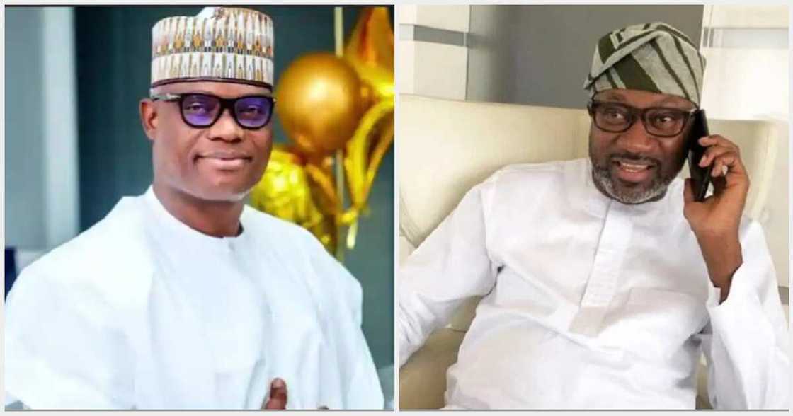 Ardova Femi Otedola Ardova Femi Otedola