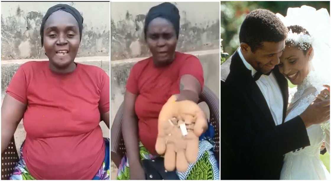Photos of a mother who was not invited to daughter's wedding. Photos of a mother who was not invited to daughter's wedding.
