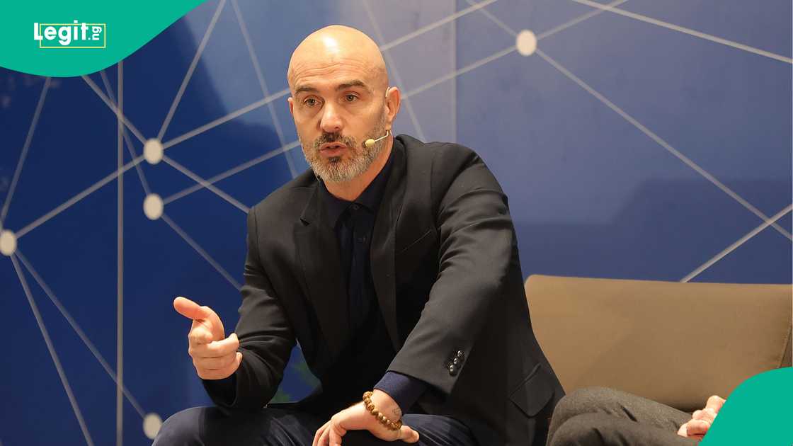 Enzo Maresca, Chelsea, Manchester City, Pep Guardiola, Italy.