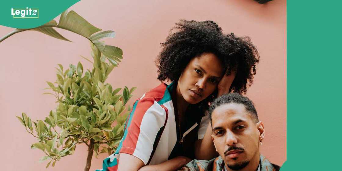 A man has revealed how his 'long lost cousin' is making it "obvious" she is attracted to him and he does not know what to do A man has revealed how his 'long lost cousin' is making it "obvious" she is attracted to him and he does not know what to do