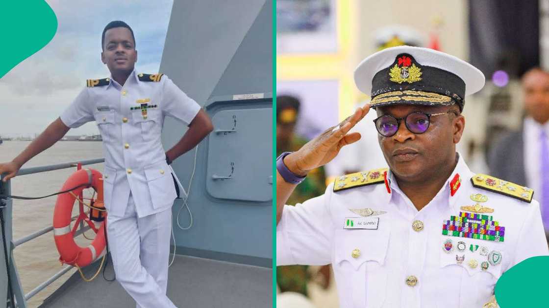 Nigerian Navy history traced its roots to the Lagos Marines of 1887 under British colonial rule.