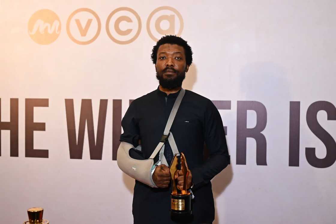 Cadbury Hot Chocolate Celebrates the Magic of African Storytelling at the 2026 AMVCA