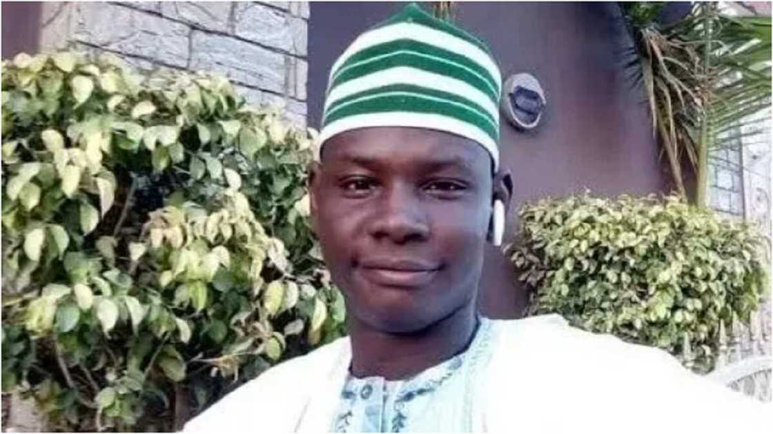 Yahaya Shariff Yahaya Shariff