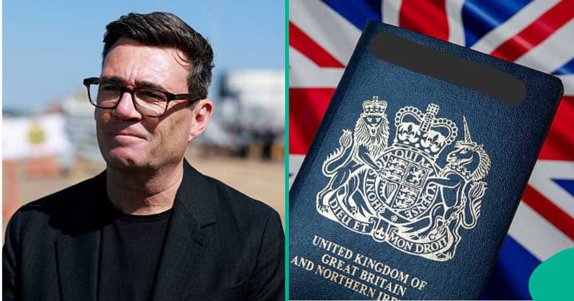 UK warns student visa holders about important travel restriction. UK warns student visa holders about important travel restriction.