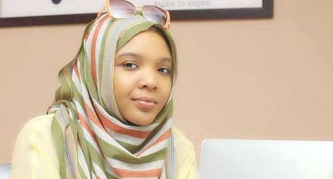 Nigerian lady develops android app that helps orphans, less privileged victims report rape cases, sexual abuse Nigerian lady develops android app that helps orphans, less privileged victims report rape cases, sexual abuse