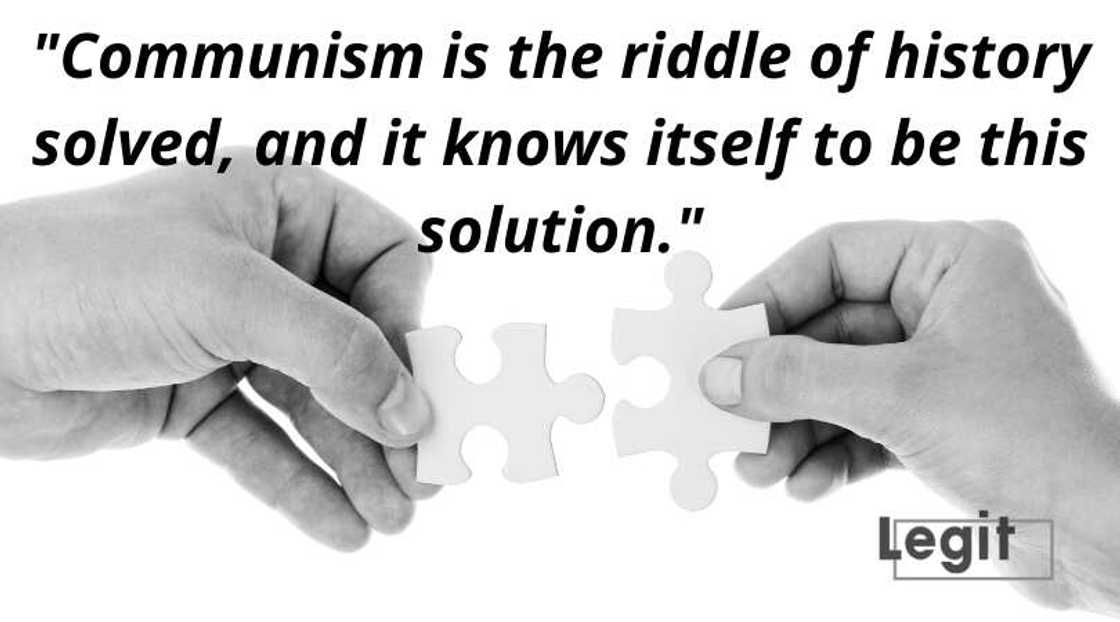 communist manifesto quotes communist manifesto quotes