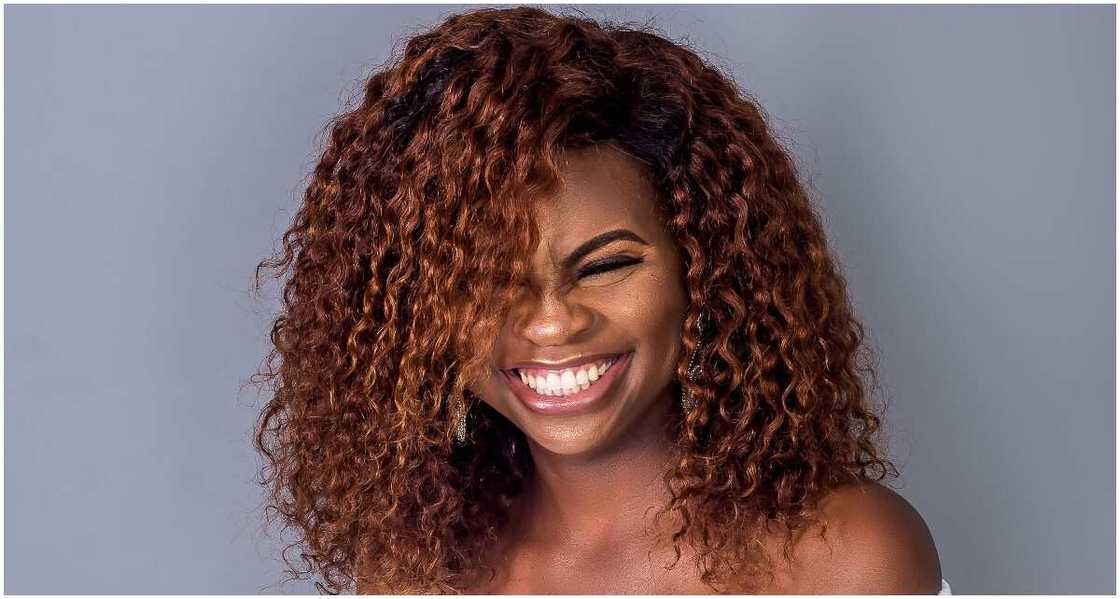Ladies in Legit.ng's newsroom: Meet females who change Nigeria Ladies in Legit.ng's newsroom: Meet females who change Nigeria