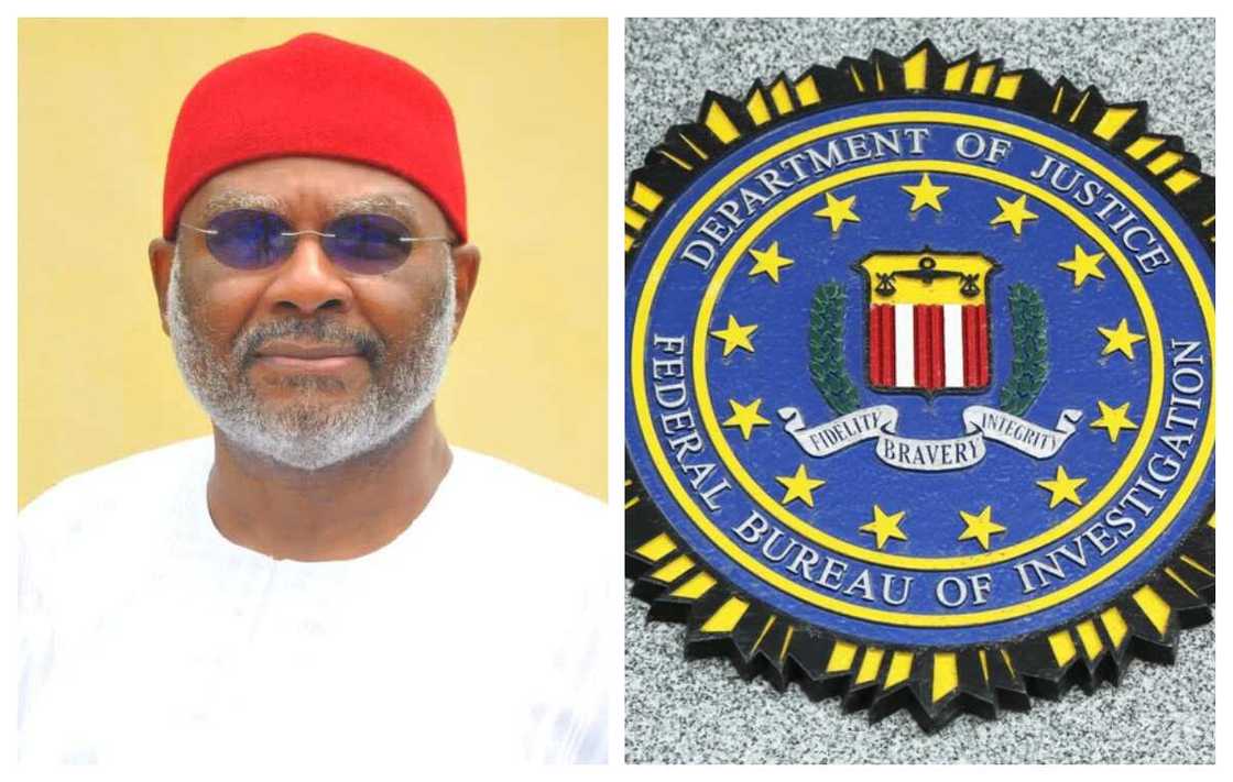 Chimaroke Nnamani, PDP, 2023 election, Enugu State Chimaroke Nnamani, PDP, 2023 election, Enugu State