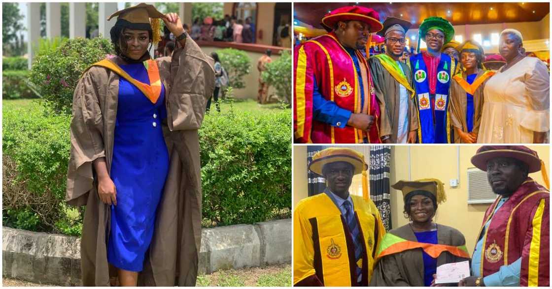 LAUTECH, Miracle Olawale Olatunde, N50k, 4.90/5.00, overall best student LAUTECH, Miracle Olawale Olatunde, N50k, 4.90/5.00, overall best student