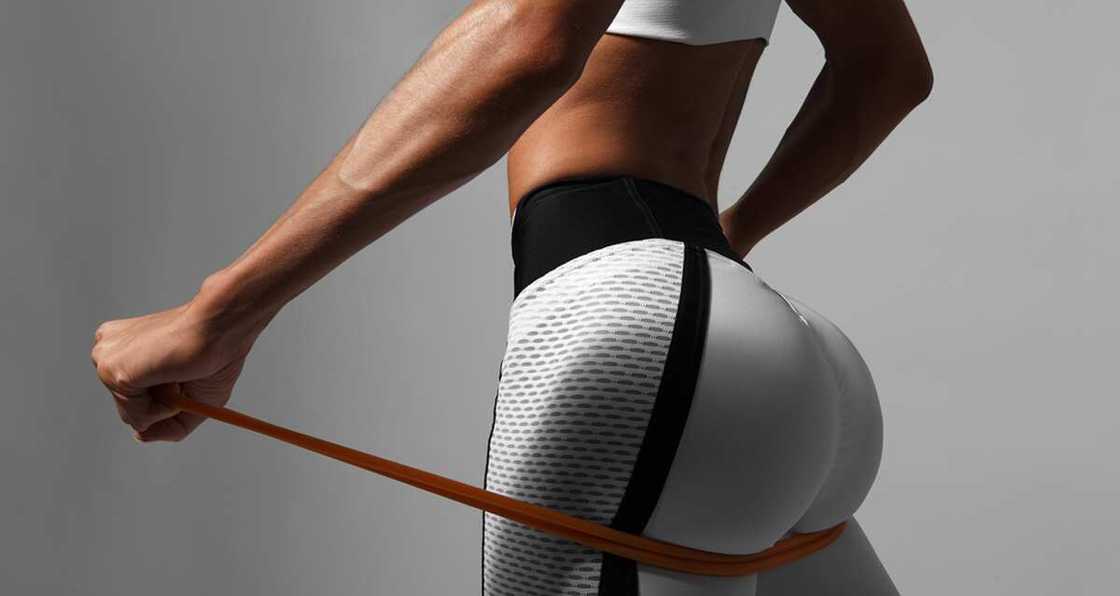 Bigger hips Bigger hips