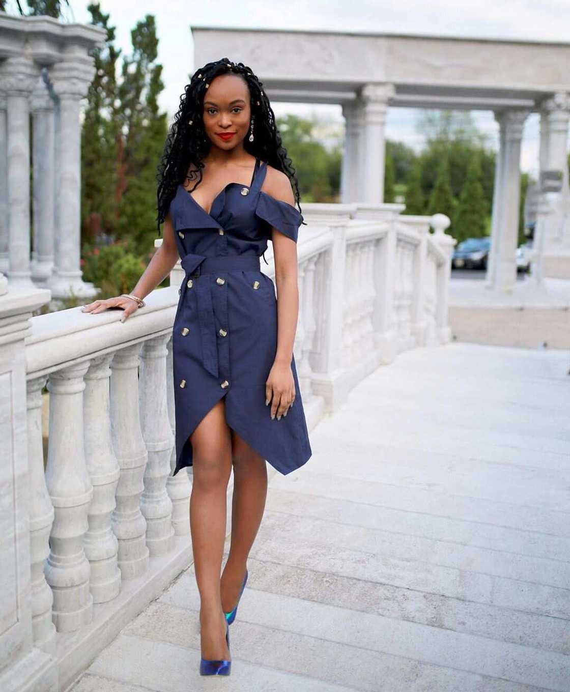 Styles of dresses Styles of dresses