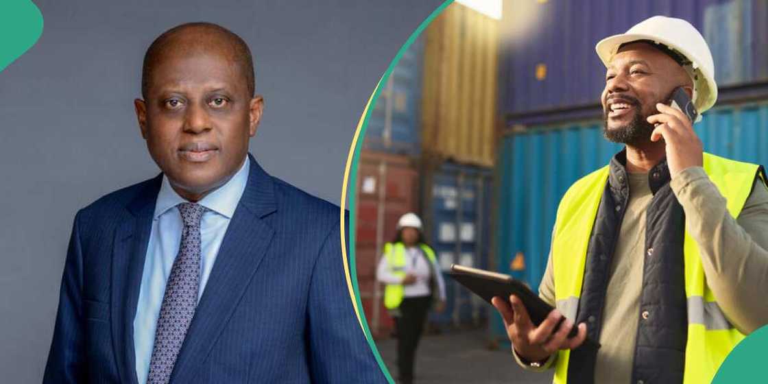 After setting custom rate above N1,500, CBN introduces limits on prices of imported, exported goods After setting custom rate above N1,500, CBN introduces limits on prices of imported, exported goods