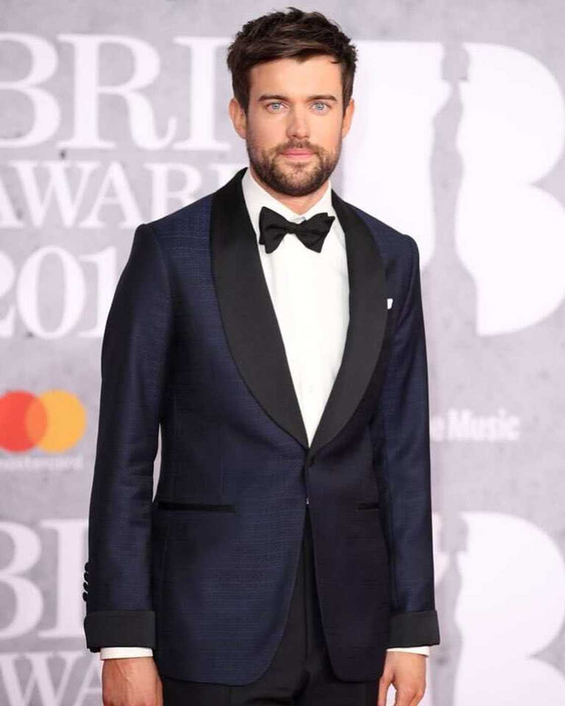 Jack Whitehall age