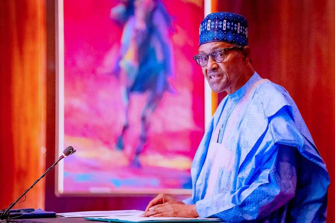 President Muhammadu Buhari/APC/PDP/Labour Party/INEC/2023 election/2023 presidential campaign President Muhammadu Buhari/APC/PDP/Labour Party/INEC/2023 election/2023 presidential campaign