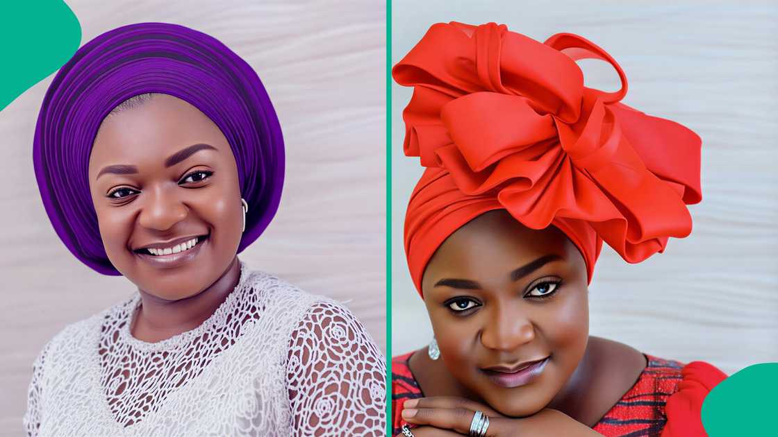 Omije ojumi ex-husband children custody UK