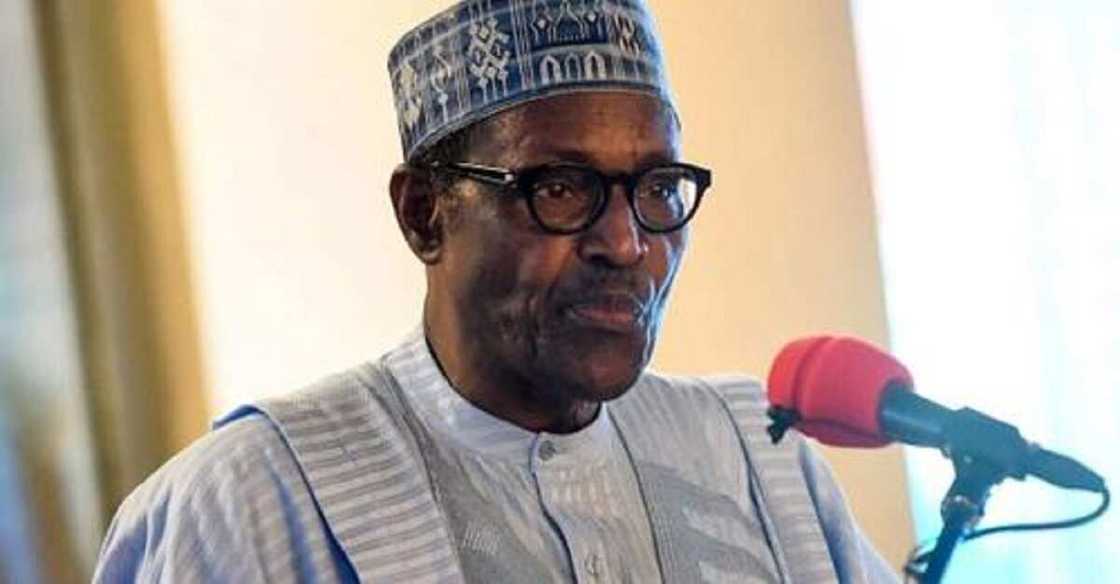 2023: Buhari Ya Yi Hasashen Manyan Abubuwa Da Za Su Faru Zaben Shugaban Ƙasa Na Gaba