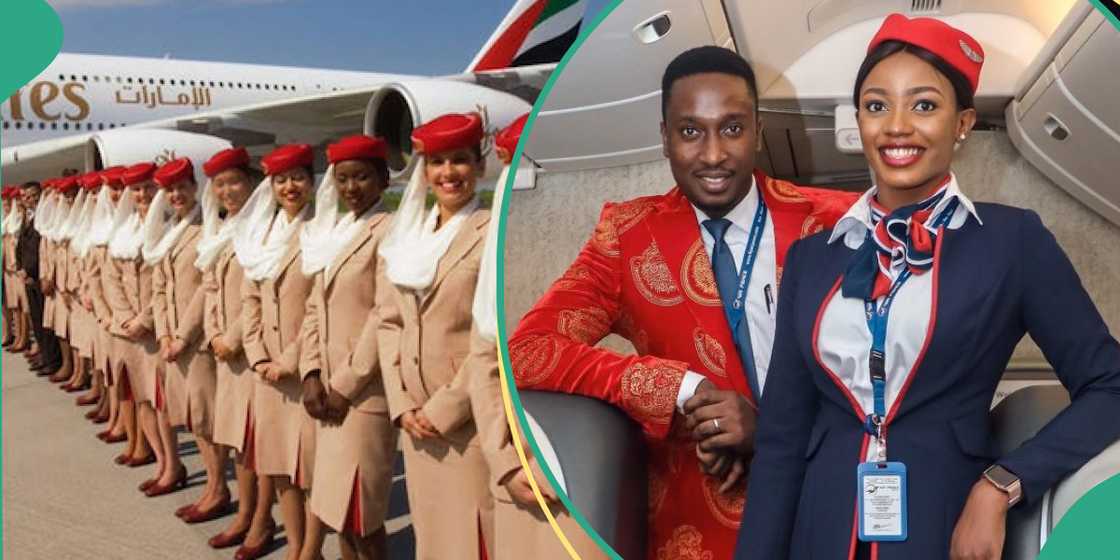 Emirate enters codesharing agreement with Nigerian airline Air Peace Emirate enters codesharing agreement with Nigerian airline Air Peace