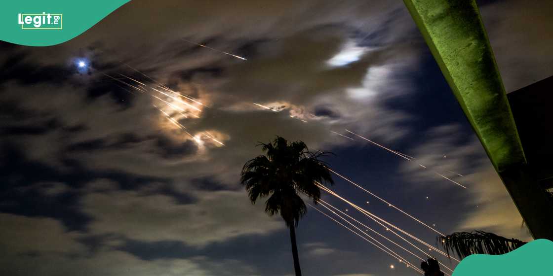 Expert predicts impact of Iran-Israel tensions on the naira's future. Expert predicts impact of Iran-Israel tensions on the naira's future.