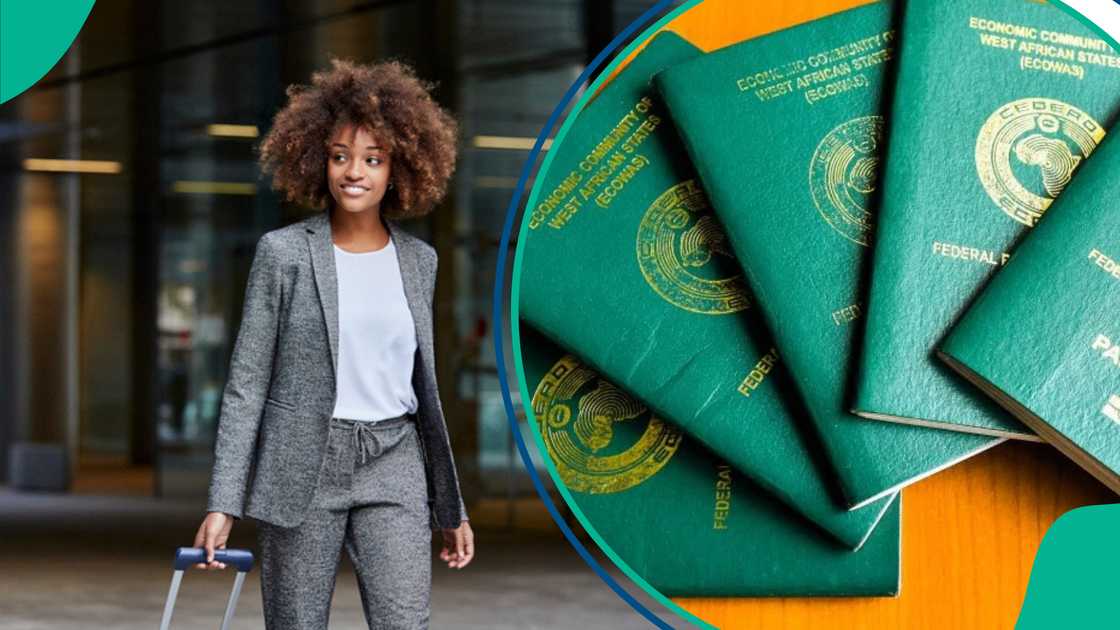 The Henley Passport Index ranks Seychelles, Mauritius and South Africa among African countries with the strongest passports in 2025. The Henley Passport Index ranks Seychelles, Mauritius and South Africa among African countries with the strongest passports in 2025.