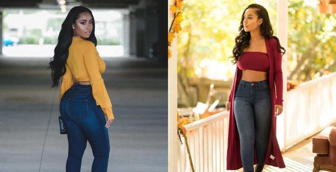 My beauty is a curse, it drives men away - worried woman cries out My beauty is a curse, it drives men away - worried woman cries out