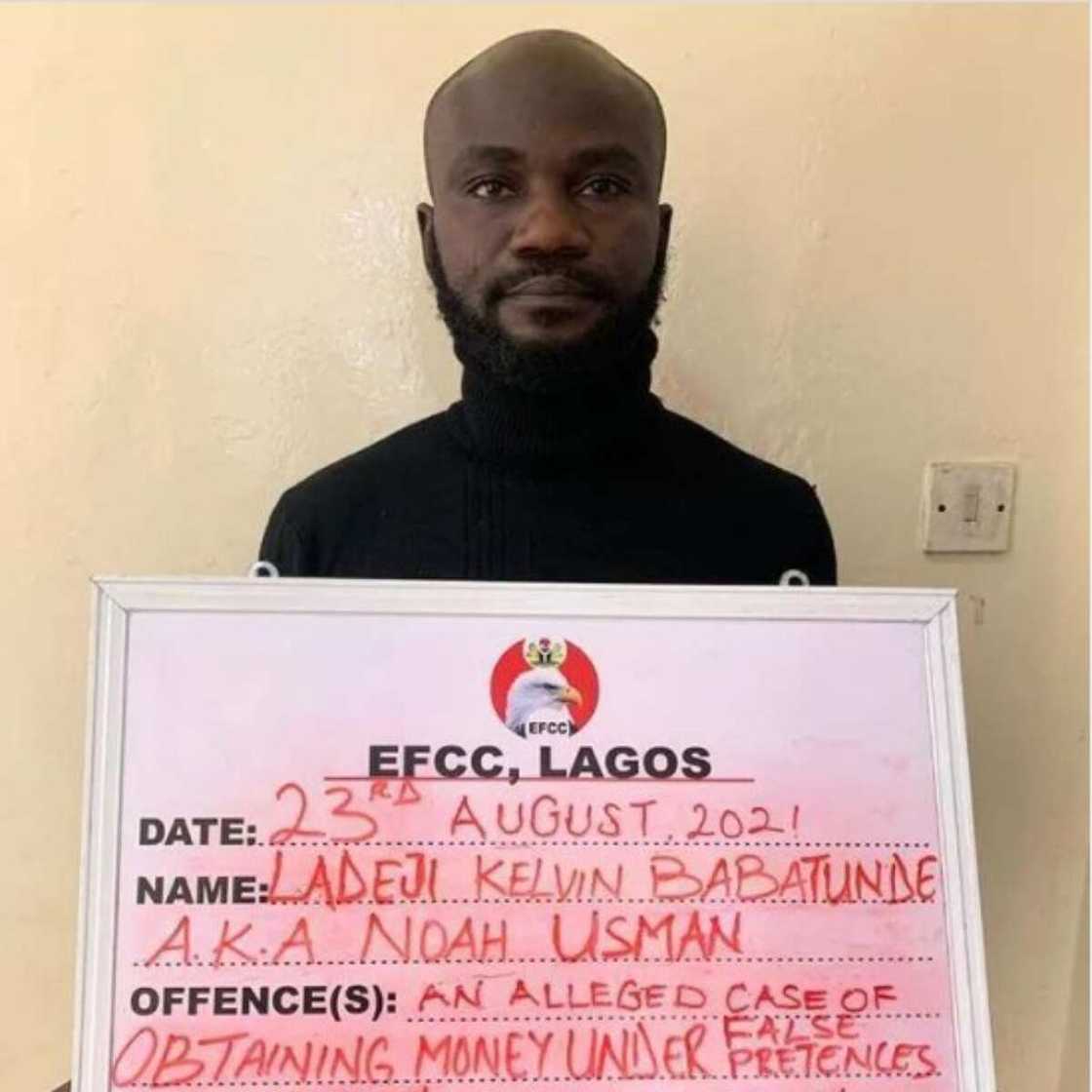 People said a bigger fraudster swallowed a smaller one. People said a bigger fraudster swallowed a smaller one.