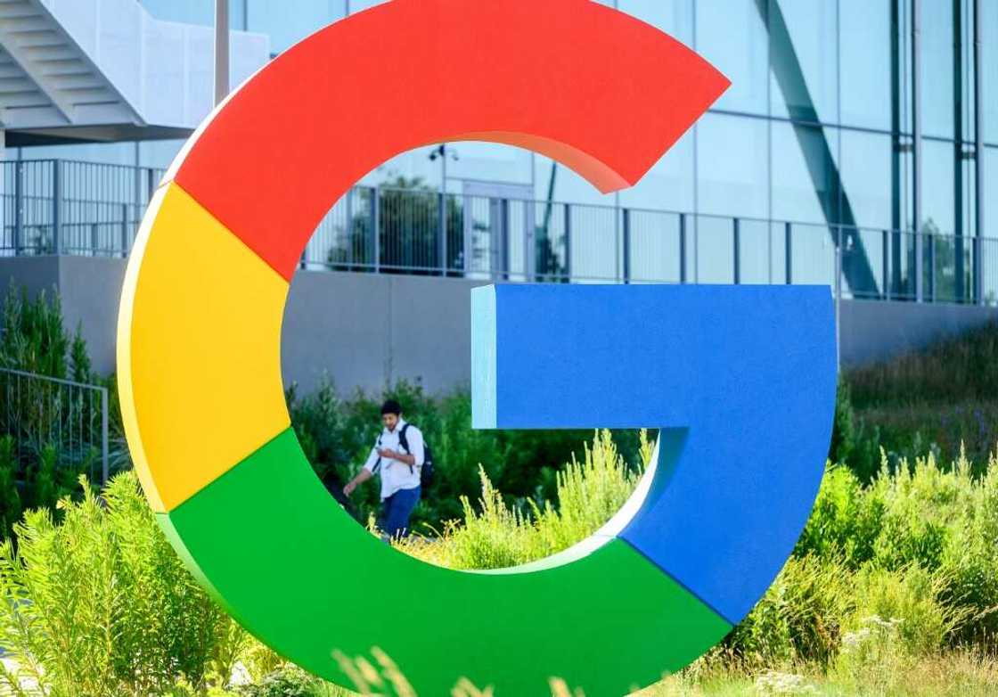 Google and other US tech giants have been under intense scrutiny in Europe over their business practices Google and other US tech giants have been under intense scrutiny in Europe over their business practices