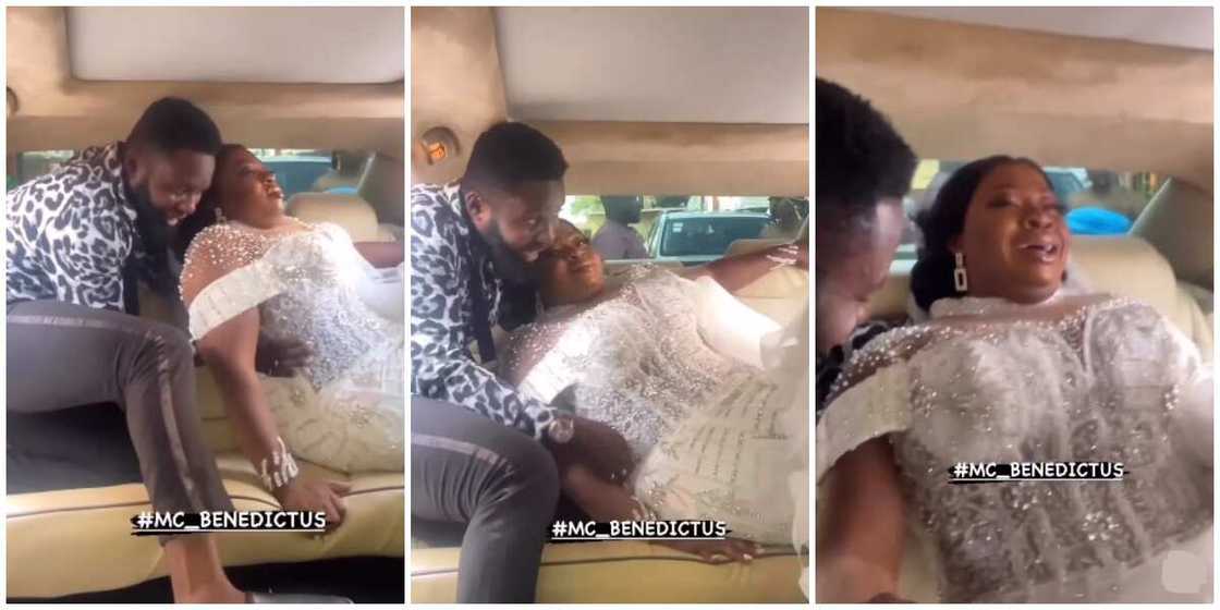 Wedding dress Wedding dress