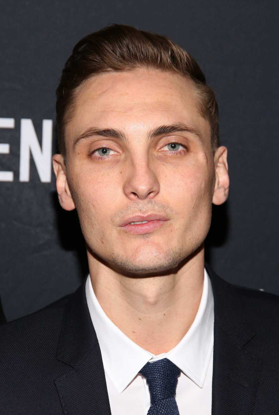 Eamon Farren