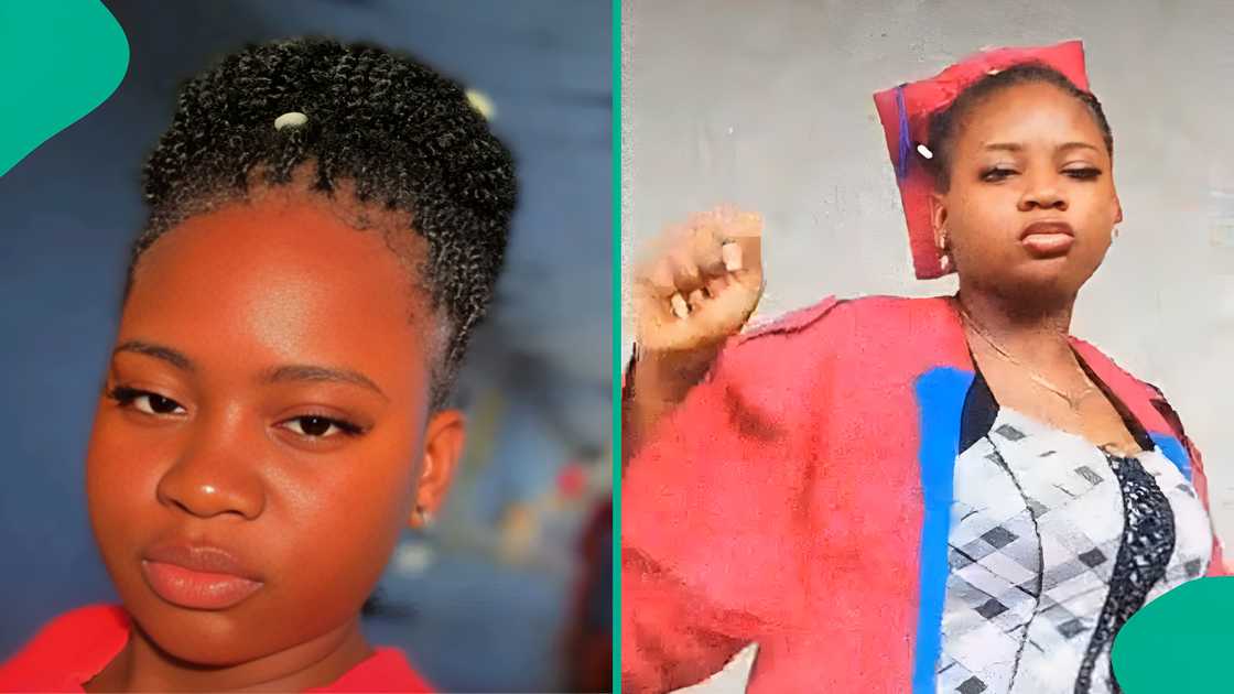 African parents reportedly place tracker inside their child's box.