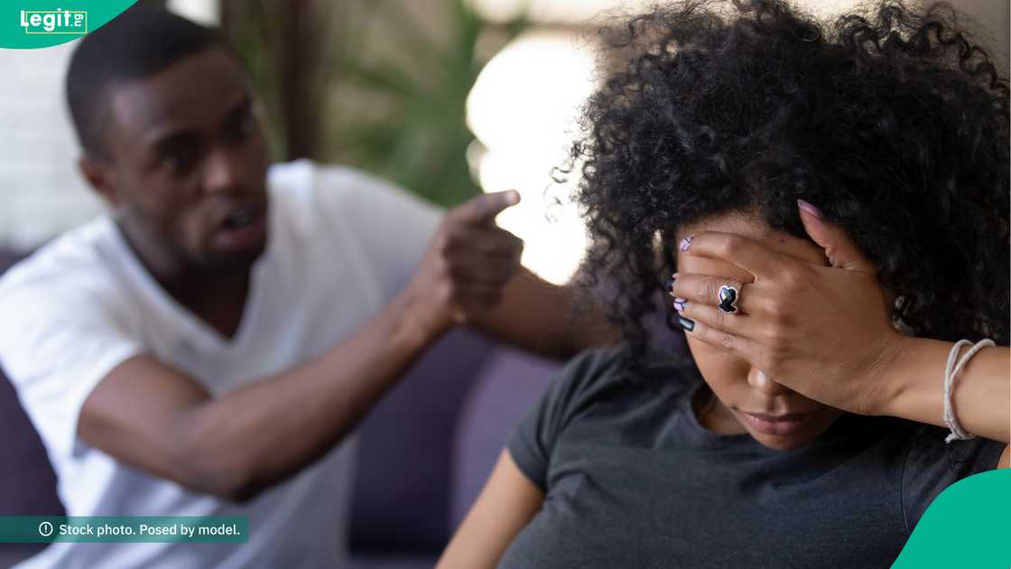 Man ends engagement after seeing lover's chat with WhatsApp AI Man ends engagement after seeing lover's chat with WhatsApp AI