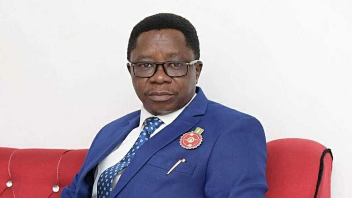 Samson Osagie Samson Osagie