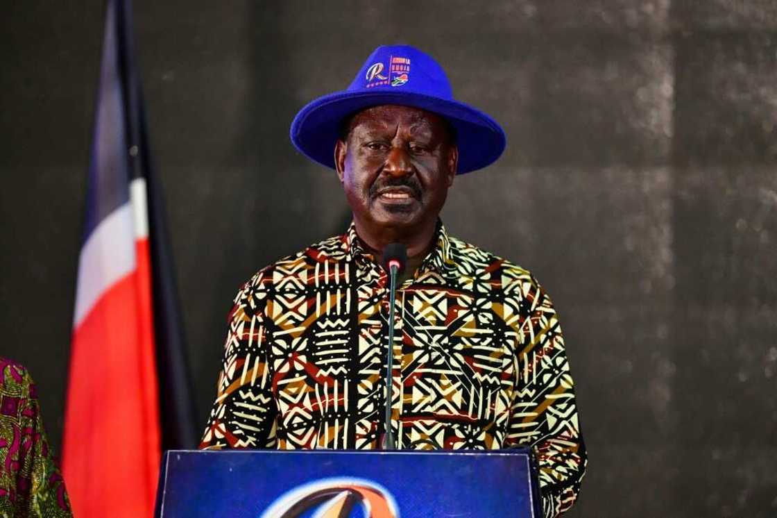 Raila Odinga’s death marks the end of a political era defined by mass mobilisation and electoral reform. Raila Odinga’s death marks the end of a political era defined by mass mobilisation and electoral reform.