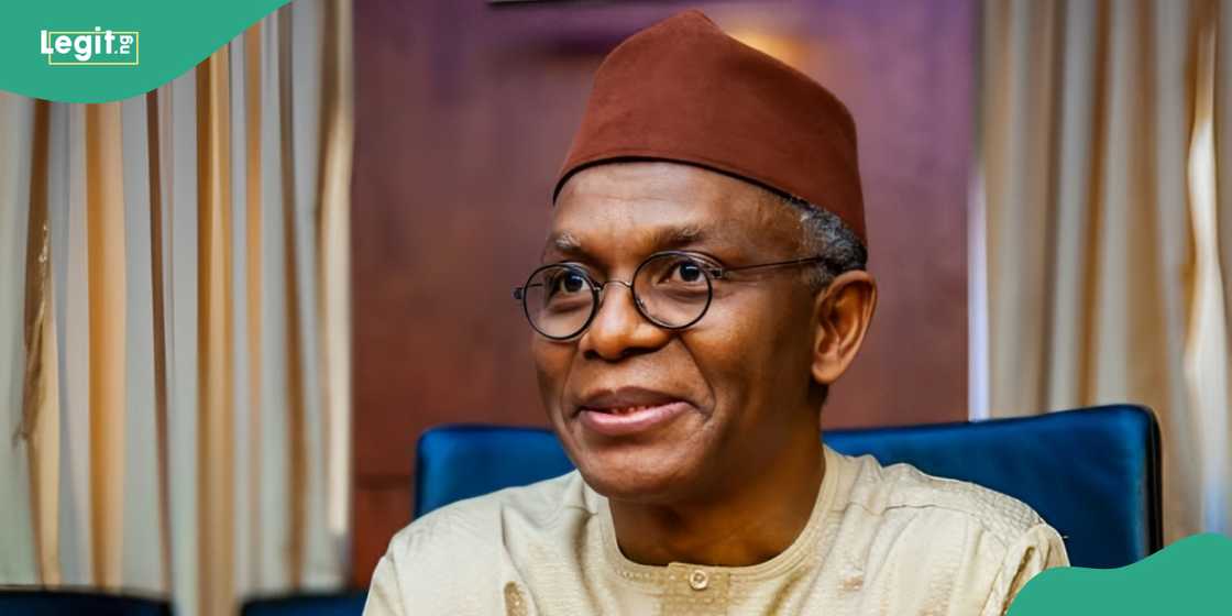 El-Rufai set to abandon APC ahead of 2027 election