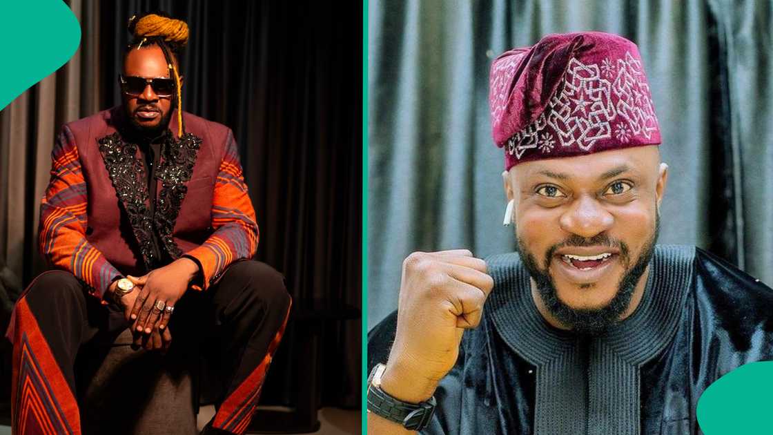 Odunlade's Lakatabu. Odunlade's Lakatabu.