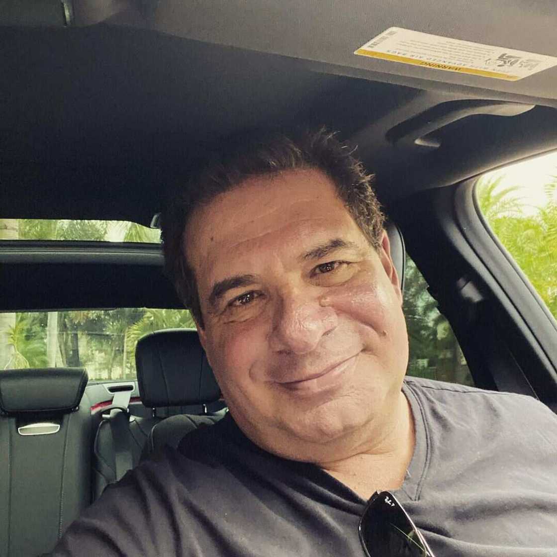 Phil Swift face