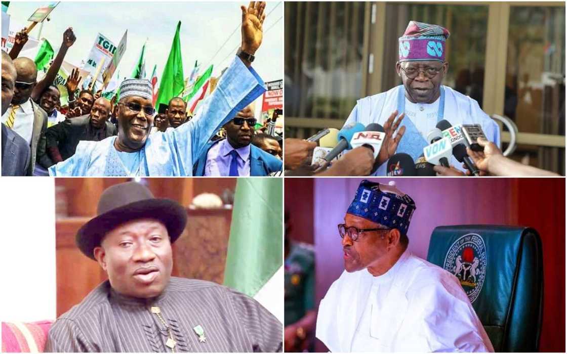 Fitattun 'yan siyasa 10 a Najeriya masu sarautar gargajiya Fitattun 'yan siyasa 10 a Najeriya masu sarautar gargajiya