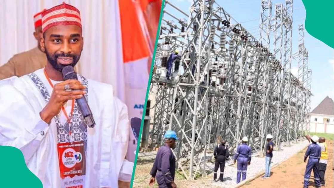 Datti Yusuf Umar Datti Yusuf Umar