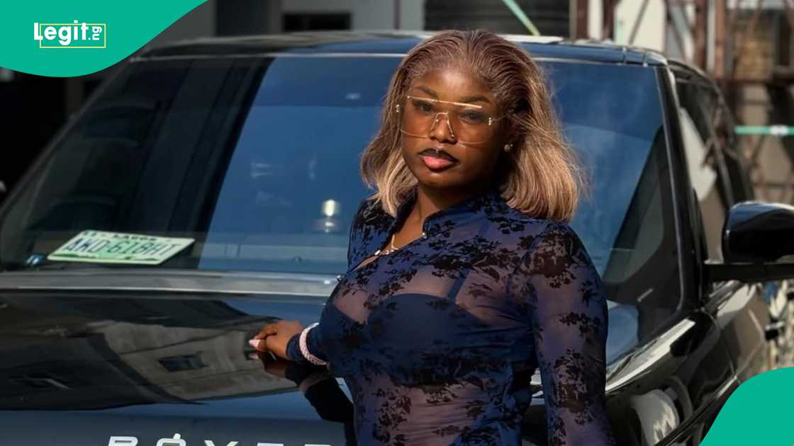 King Mitchy's ex-cameraman shares what he saw when working with her King Mitchy's ex-cameraman shares what he saw when working with her