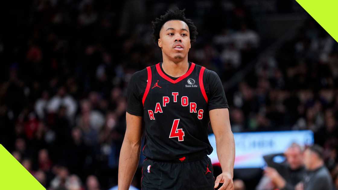 Toronto Raptors star Scottie Barnes is heading to his fourth season in the NBA