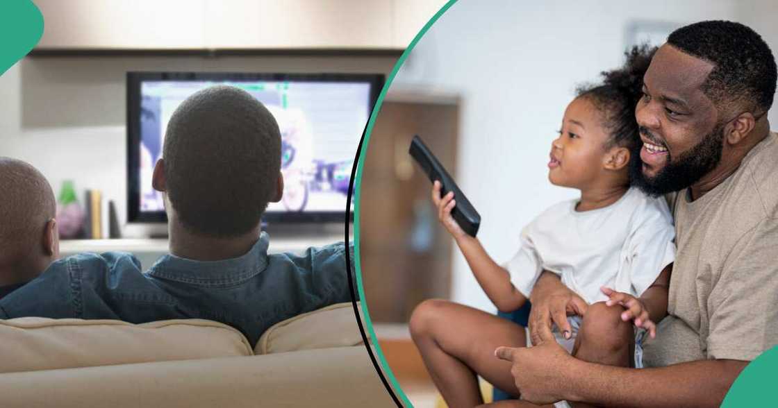 FG backs new pay tv to break monopoly FG backs new pay tv to break monopoly
