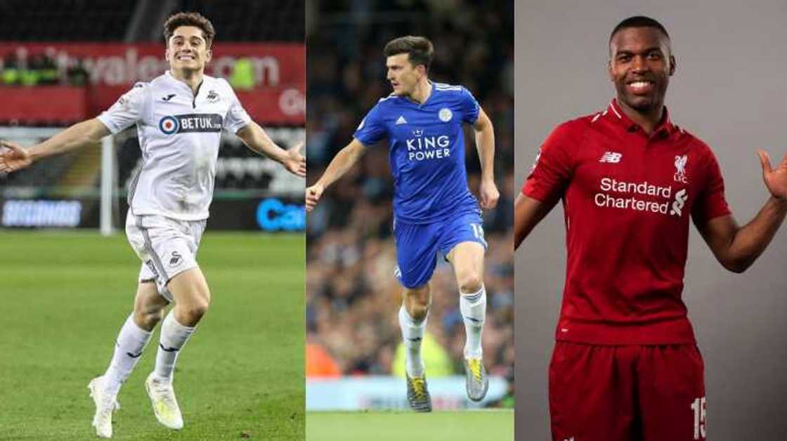 Premier League transfers Premier League transfers