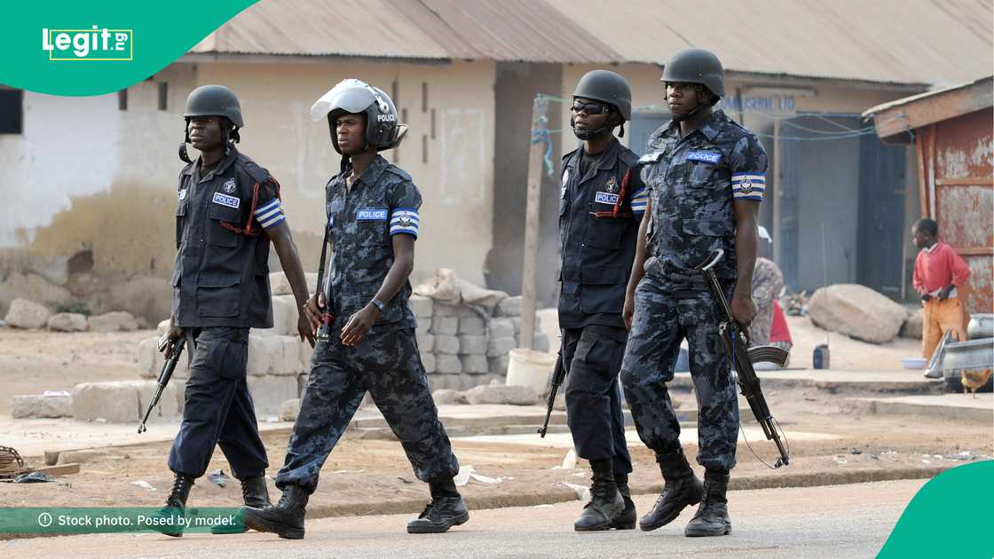 Dokar kasar Ghana ta haramta karuwanci Dokar kasar Ghana ta haramta karuwanci